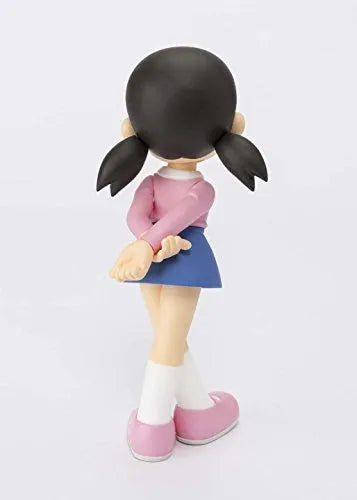 Doraemon - Minamoto Shizuka - Figuarts ZERO (Bandai)ㅤ – Bandai – ActionFigure Brasil