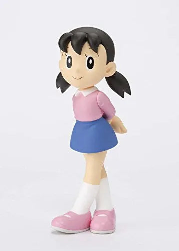 Doraemon - Minamoto Shizuka - Figuarts ZERO (Bandai)ㅤ – Bandai – ActionFigure Brasil