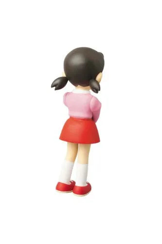 Doraemon - Minamoto Shizuka - Vinyl Collectible Dolls 193 - Renewal ver. (Medicom Toy)ㅤ – Medicom Toy – ActionFigure Brasil — ângulo diferente
