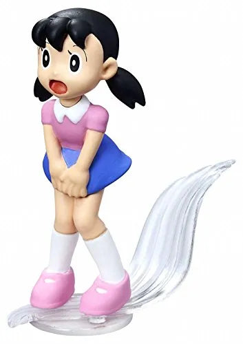 Doraemon - Nobi Nobita - Doraemon - Dotabata! Meibamen・Chinbamen - 2 - Cat's Cradle (Re-Ment)ㅤ – Re-Ment – ActionFigure Brasil