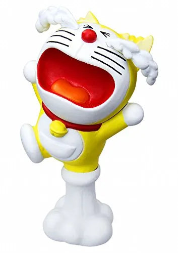 Doraemon - Nobi Nobita - Doraemon - Dotabata! Meibamen・Chinbamen - 2 - Cat's Cradle (Re-Ment)ㅤ – Re-Ment – ActionFigure Brasil