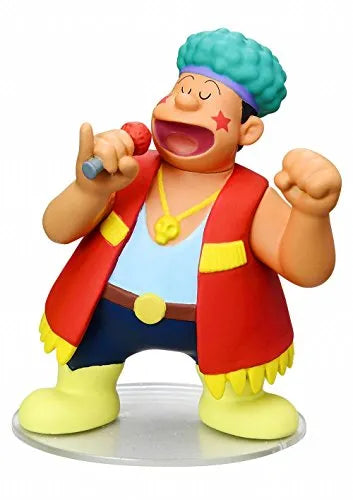 Doraemon - Nobi Nobita - Doraemon - Dotabata! Meibamen・Chinbamen - 2 - Cat's Cradle (Re-Ment)ㅤ – Re-Ment – ActionFigure Brasil