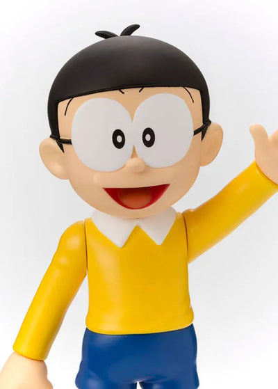 Doraemon - Nobi Nobita - Figuarts ZERO (Bandai)ㅤ – Bandai – ActionFigureBrasil — acessórios