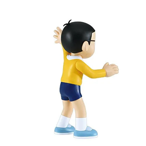Doraemon - Nobi Nobita - Figure-rise Mechanics (Bandai)ㅤ – Bandai As Manufacturer – ActionFigure Brasil