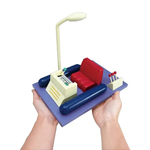 Doraemon - Nobi Nobita - Figure-rise Mechanics (Bandai)ㅤ – Bandai As Manufacturer – ActionFigure Brasil