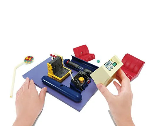 Doraemon - Nobi Nobita - Figure-rise Mechanics (Bandai)ㅤ – Bandai As Manufacturer – ActionFigure Brasil