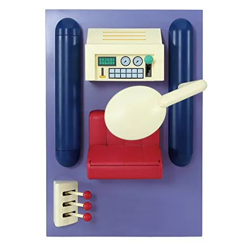 Doraemon - Nobi Nobita - Figure-rise Mechanics (Bandai)ㅤ – Bandai As Manufacturer – ActionFigure Brasil