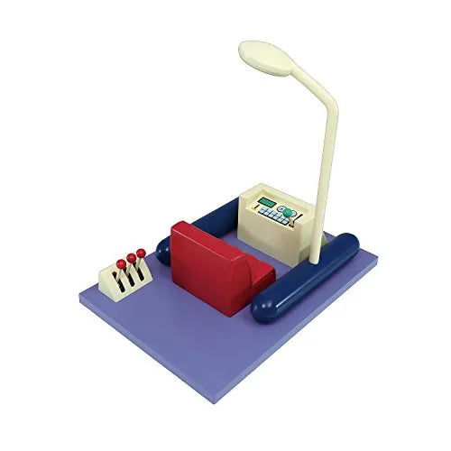 Doraemon - Nobi Nobita - Figure-rise Mechanics (Bandai)ㅤ – Bandai As Manufacturer – ActionFigure Brasil