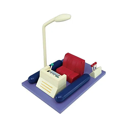 Doraemon - Nobi Nobita - Figure-rise Mechanics (Bandai)ㅤ – Bandai As Manufacturer – ActionFigure Brasil