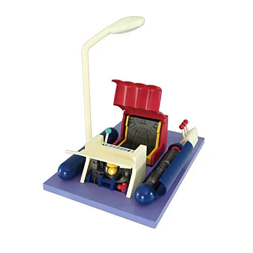 Doraemon - Nobi Nobita - Figure-rise Mechanics (Bandai)ㅤ – Bandai As Manufacturer – ActionFigure Brasil