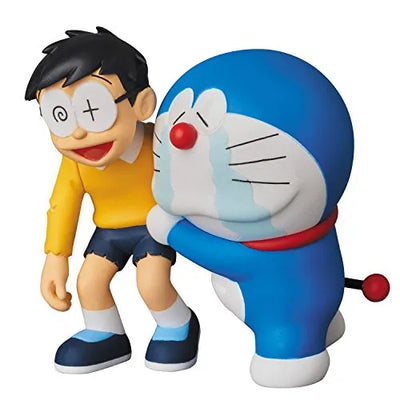 Doraemon - Nobi Nobita - Ultra Detail Figure #397 - Katta yo, Boku ver. (Medicom Toy)ㅤ – Medicom Toy As Manufacturer – ActionFigure Brasil