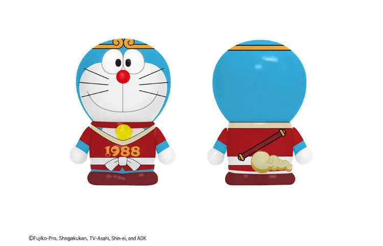 Doraemon: Nobita no Parareru Saiyuuki - Doraemon - Variarts 073 - Variarts Doraemon The Movie 35th (Run'a)ㅤ – Run'a – ActionFigure Brasil