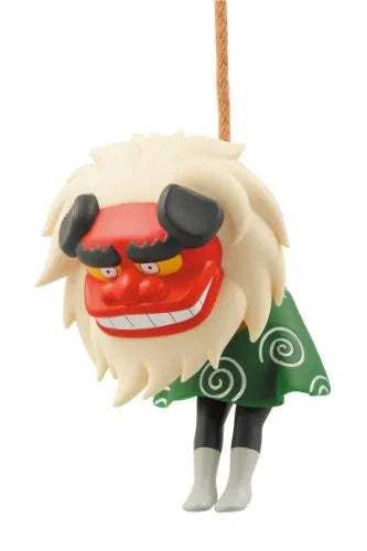 Doraemon - Oshishi Kamen - Ultra Detail Figure - 153 - Normal (Medicom Toy)ㅤ – Medicom Toy – ActionFigure Brasil