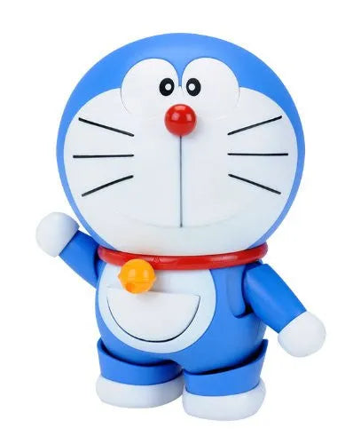 Doraemon - Robot Damashii 103 (Bandai)ㅤ – Bandai – ActionFigure Brasil