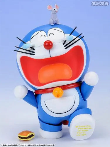 Doraemon - Robot Damashii 103 (Bandai)ㅤ – Bandai – ActionFigure Brasil