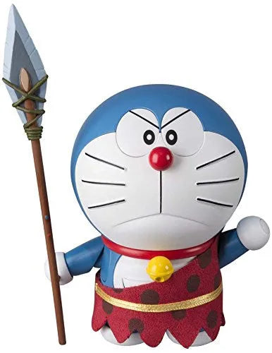 Doraemon - Robot Damashii - Doraemon the Movie 2016 (Bandai)ㅤ – Bandai – ActionFigure Brasil
