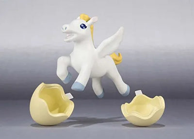 Doraemon - Robot Damashii - Doraemon the Movie 2016 (Bandai)ㅤ – Bandai – ActionFigureBrasil — detalhe do produto