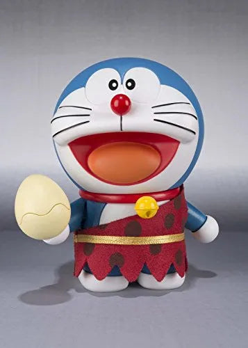 Doraemon - Robot Damashii - Doraemon the Movie 2016 (Bandai)ㅤ – Bandai – ActionFigure Brasil