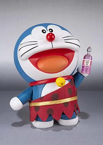Doraemon - Robot Damashii - Doraemon the Movie 2016 (Bandai)ㅤ – Bandai – ActionFigure Brasil