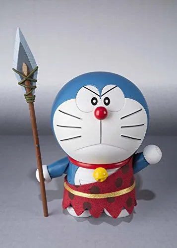 Doraemon - Robot Damashii - Doraemon the Movie 2016 (Bandai)ㅤ – Bandai – ActionFigure Brasil