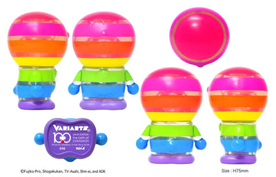 Doraemon - Variarts 046 (Run'a)ㅤ – Run'a – ActionFigure Brasil