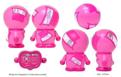 Doraemon - Variarts 048 (Run'a)ㅤ – Run'a – ActionFigure Brasil