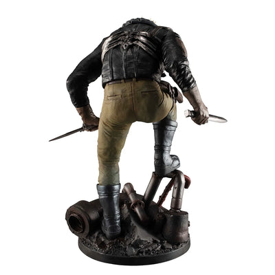 Dorohedoro - Caiman - 1/8 (MegaHouse) [Shop Exclusive]ㅤ – MegaHouse – ActionFigure Brasil — embalagem