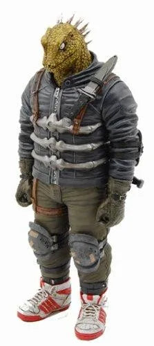 Dorohedoro - Caiman (Zacca PAP)ㅤ – Zacca PAP – ActionFigure Brasil