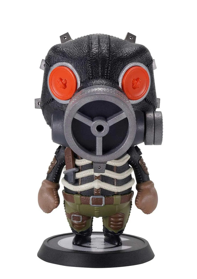 Dorohedoro Complete Set (Regular Version) Dorohedoro – Prime1Studio – ActionFigure Brasil