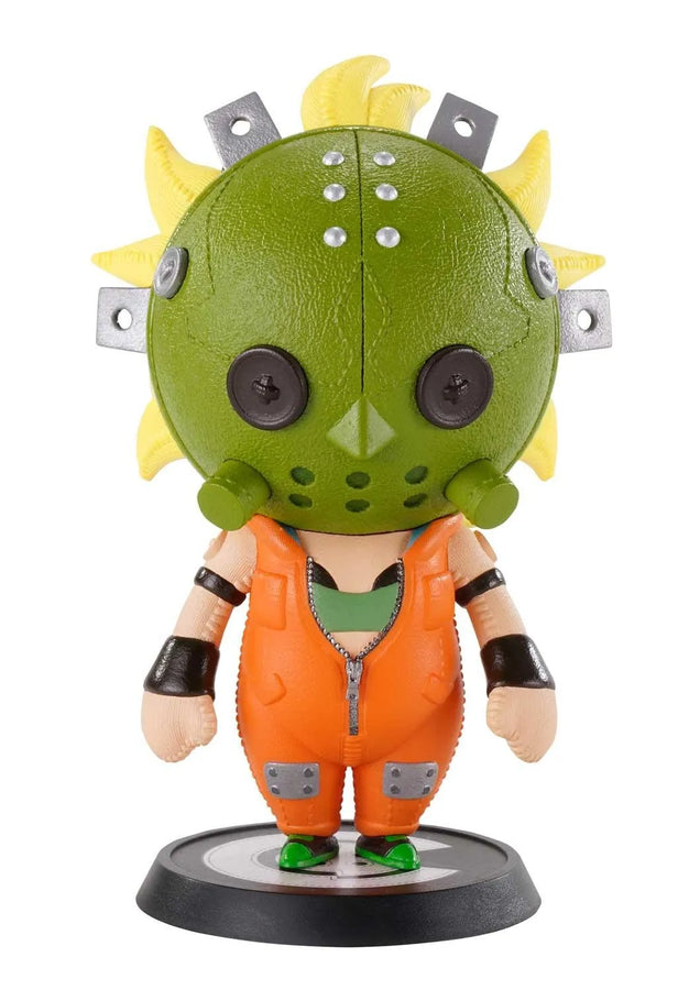 Dorohedoro Complete Set (Regular Version) Dorohedoro – Prime1Studio – ActionFigure Brasil