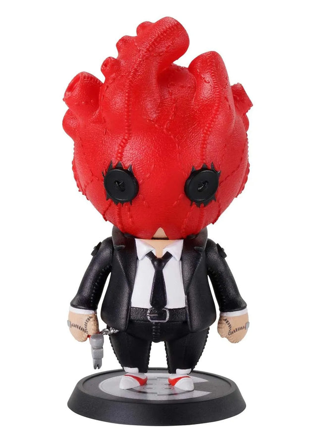 Dorohedoro Complete Set (Regular Version) Dorohedoro – Prime1Studio – ActionFigure Brasil