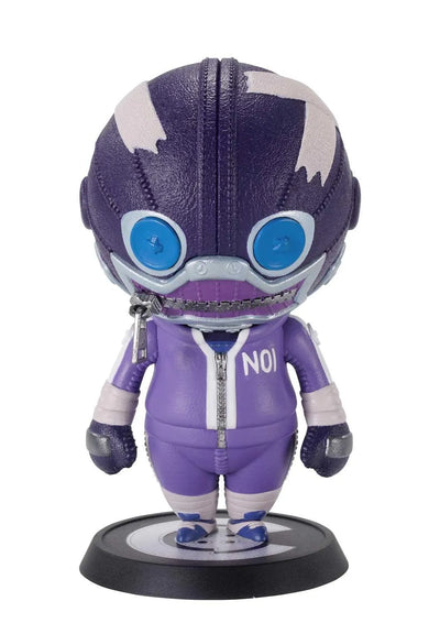 Dorohedoro Complete Set (Regular Version) Dorohedoro – Prime1Studio – ActionFigure Brasil