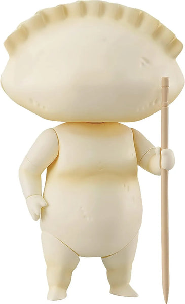 Dorohedoro - Gyoza Man - Nendoroid  #1563 (Max Factory)ㅤ – Max Factory – ActionFigure Brasil