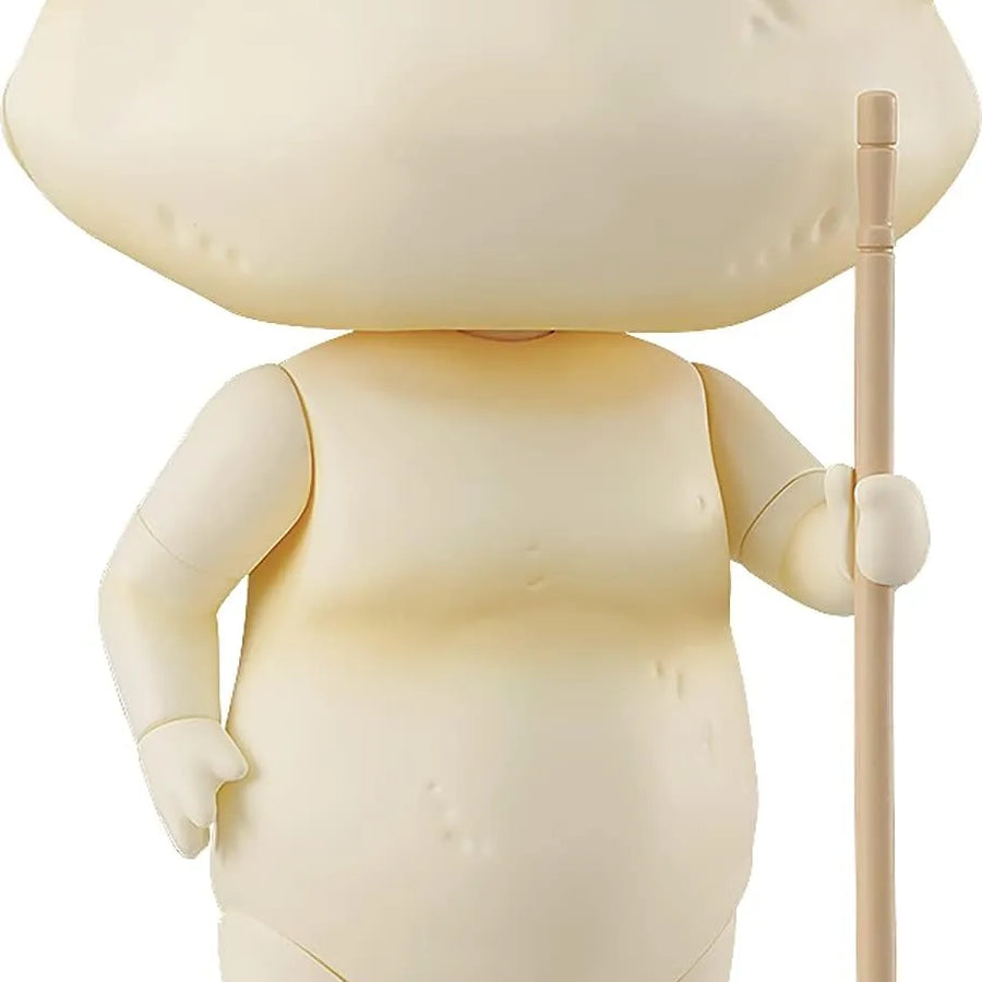 Dorohedoro - Gyoza Man - Nendoroid  #1563 (Max Factory)ㅤ – Max Factory – ActionFigure Brasil