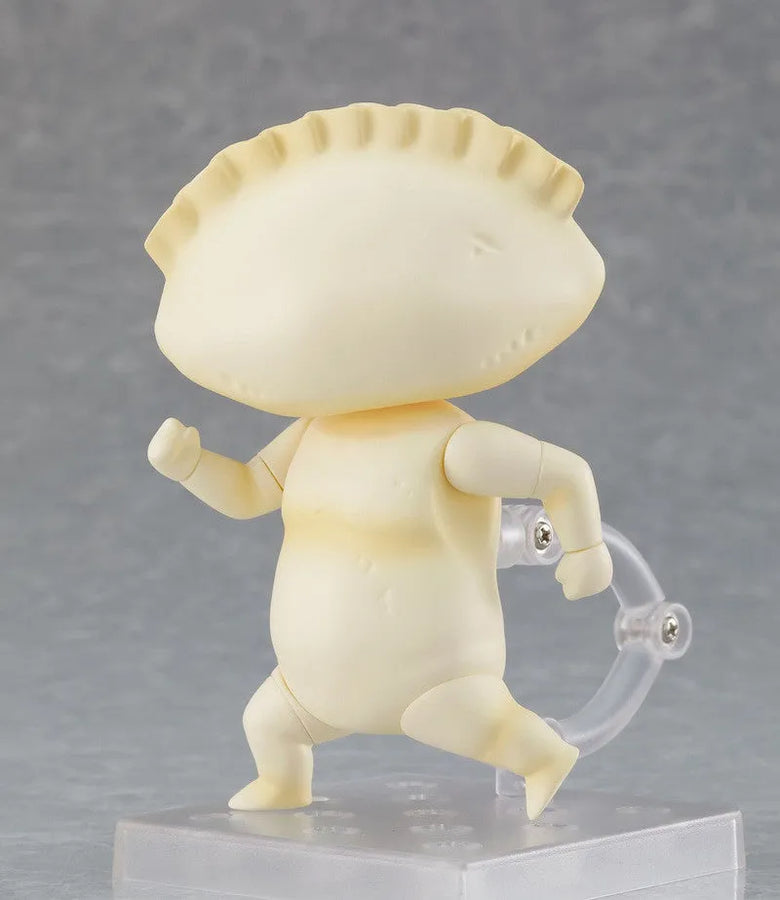 Dorohedoro - Gyoza Man - Nendoroid  #1563 (Max Factory)ㅤ – Max Factory – ActionFigure Brasil