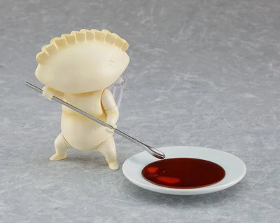 Dorohedoro - Gyoza Man - Nendoroid  #1563 (Max Factory)ㅤ – Max Factory – ActionFigureBrasil — close