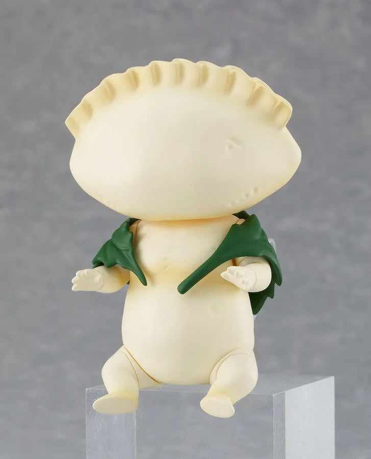 Dorohedoro - Gyoza Man - Nendoroid  #1563 (Max Factory)ㅤ – Max Factory – ActionFigure Brasil
