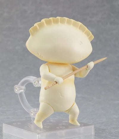 Dorohedoro - Gyoza Man - Nendoroid  #1563 (Max Factory)ㅤ – Max Factory – ActionFigureBrasil — ambientada