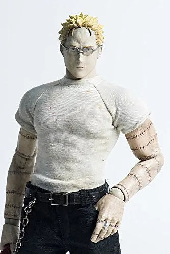 Dorohedoro - Shin - 1/6 - 2025 Re-release (ThreeZero)ㅤ – ThreeZero – ActionFigure Brasil