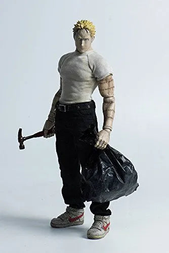 Dorohedoro - Shin - 1/6 - 2025 Re-release (ThreeZero)ㅤ – ThreeZero – ActionFigure Brasil