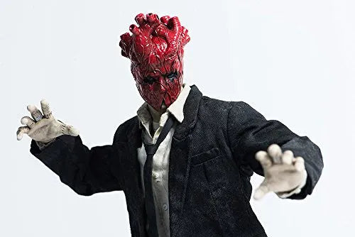 Dorohedoro - Shin - 1/6 - 2025 Re-release (ThreeZero)ㅤ – ThreeZero – ActionFigure Brasil