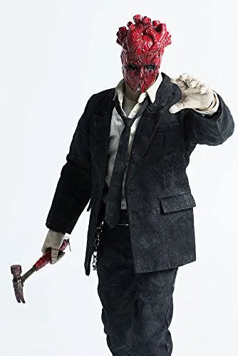 Dorohedoro - Shin - 1/6 - 2025 Re-release (ThreeZero)ㅤ – ThreeZero – ActionFigure Brasil