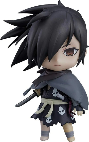 Dororo - Hyakkimaru - Nendoroid #1144 (Good Smile Company)ㅤ – Good Smile Company – ActionFigure Brasil