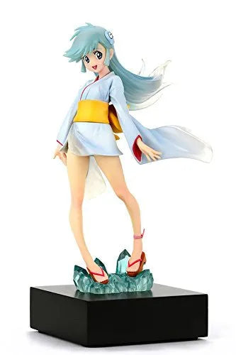 Dororon Enma-kun Meeramera - Yukiko Hime - 1/8 - Clear Ice (Orca Toys)ㅤ – Orca Toys – ActionFigureBrasil