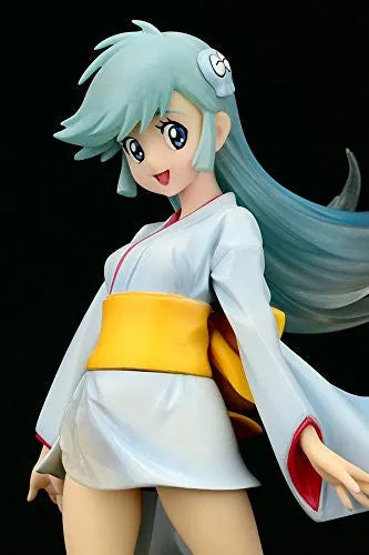 Dororon Enma-kun Meeramera - Yukiko Hime - 1/8 - Clear Ice (Orca Toys)ㅤ – Orca Toys – ActionFigureBrasil
