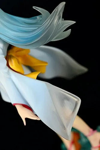 Dororon Enma-kun Meeramera - Yukiko Hime - 1/8 - Clear Ice (Orca Toys)ㅤ – Orca Toys – ActionFigureBrasil
