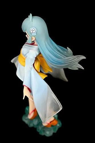 Dororon Enma-kun Meeramera - Yukiko Hime - 1/8 - Clear Ice (Orca Toys)ㅤ – Orca Toys – ActionFigureBrasil