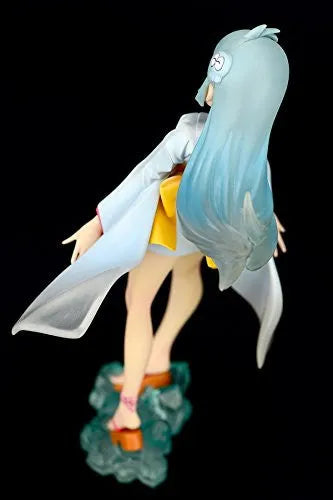 Dororon Enma-kun Meeramera - Yukiko Hime - 1/8 - Clear Ice (Orca Toys)ㅤ – Orca Toys – ActionFigureBrasil
