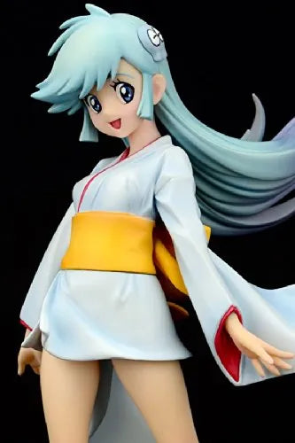 Dororon Enma-kun Meeramera - Yukiko Hime - 1/8 (Orca Toys)ㅤ – Orca Toys – ActionFigureBrasil