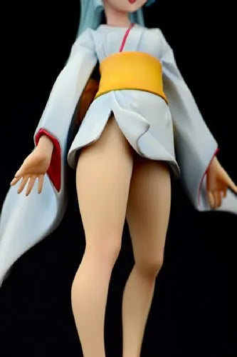 Dororon Enma-kun Meeramera - Yukiko Hime - 1/8 (Orca Toys)ㅤ – Orca Toys – ActionFigureBrasil